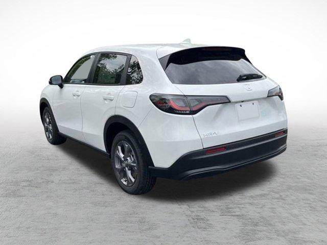 new 2026 Honda HR-V car, priced at $29,150