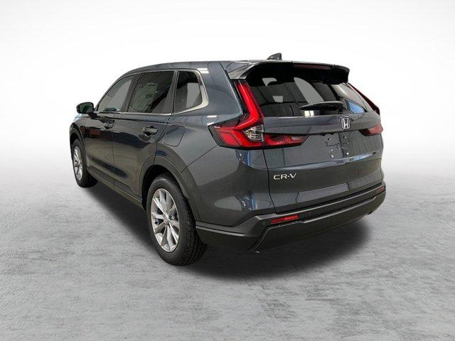 new 2025 Honda CR-V car, priced at $37,850