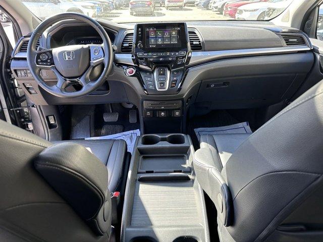 used 2022 Honda Odyssey car, priced at $34,988