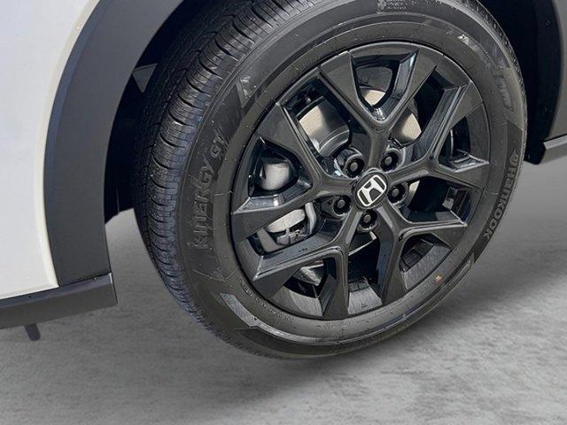 new 2025 Honda HR-V car, priced at $30,850