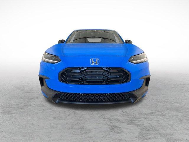 new 2026 Honda HR-V car, priced at $31,350