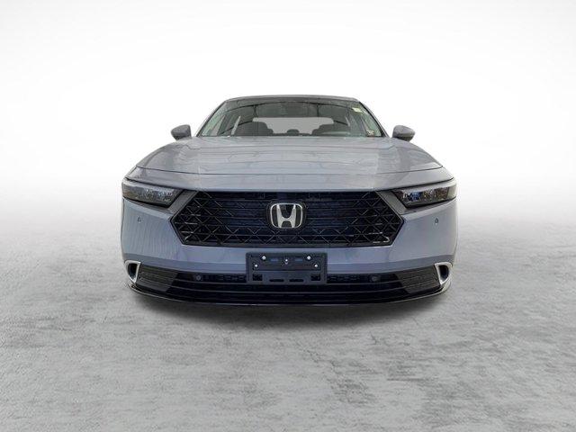 new 2025 Honda Accord Hybrid car, priced at $40,905
