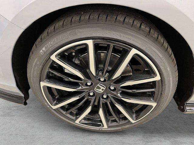new 2025 Honda Accord Hybrid car, priced at $40,905