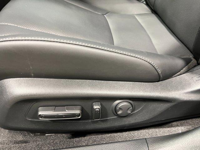 new 2025 Honda Accord Hybrid car, priced at $40,905