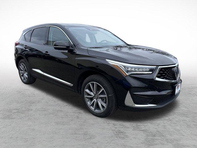 used 2019 Acura RDX car, priced at $25,388