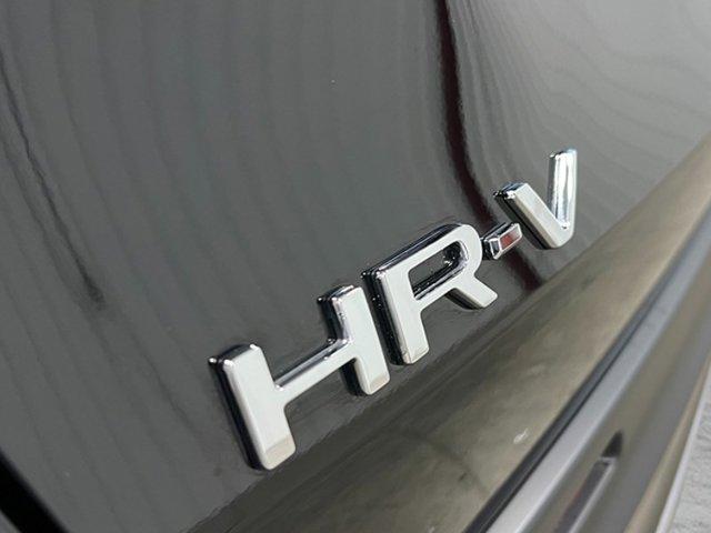 new 2025 Honda HR-V car, priced at $30,395