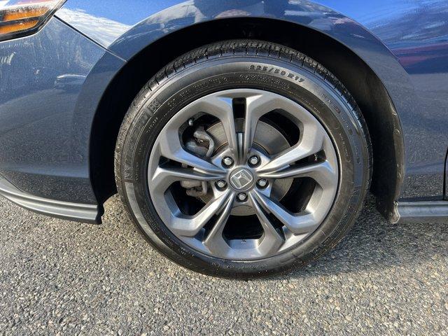 used 2023 Honda Accord car, priced at $23,977