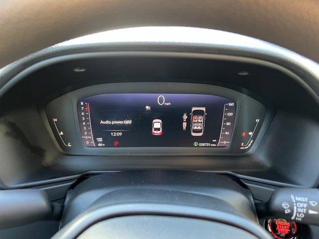 used 2023 Honda Accord car, priced at $23,977