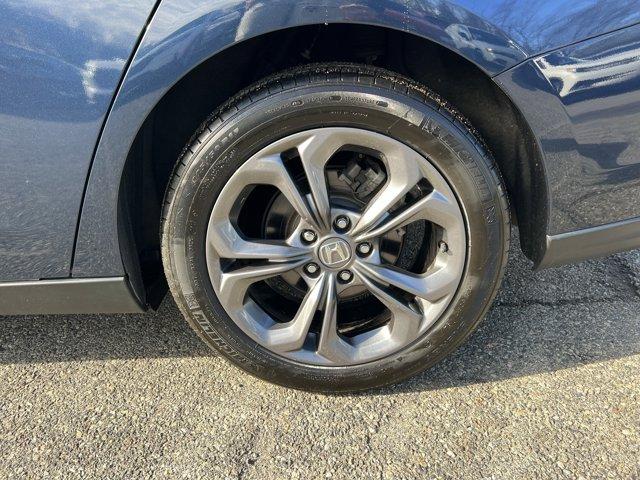 used 2023 Honda Accord car, priced at $23,977