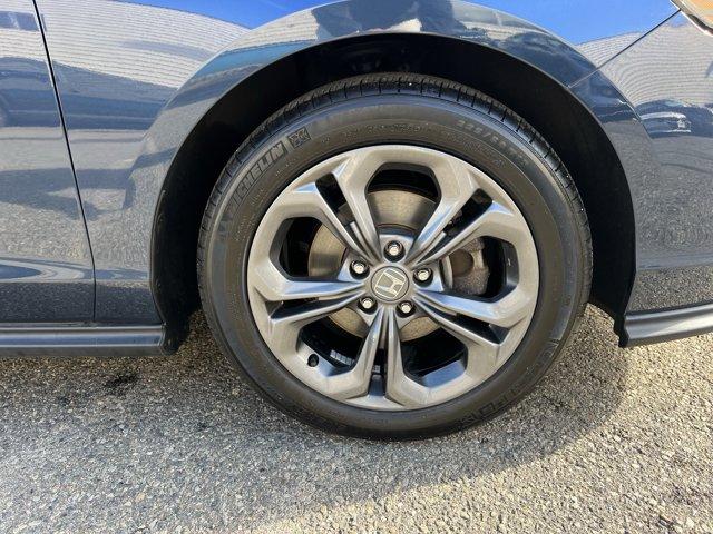 used 2023 Honda Accord car, priced at $23,977