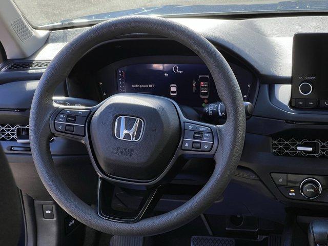 used 2023 Honda Accord car, priced at $23,977