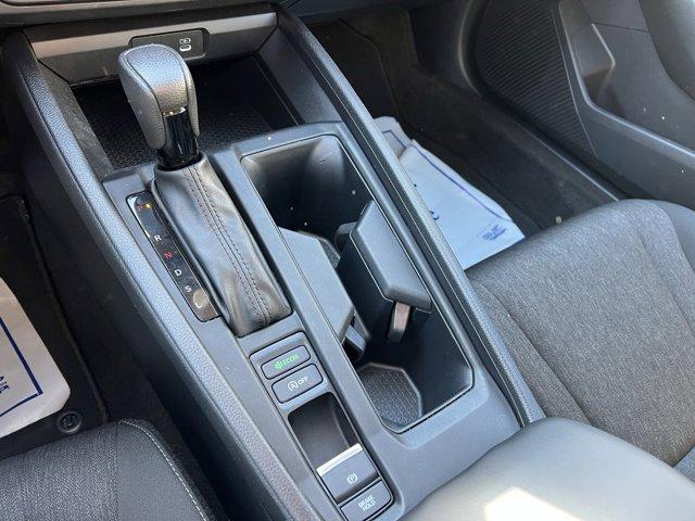 used 2023 Honda Accord car, priced at $23,977