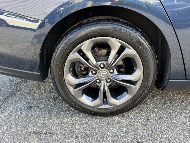 used 2023 Honda Accord car, priced at $23,977