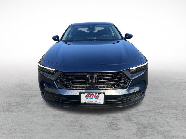 used 2023 Honda Accord car, priced at $23,977