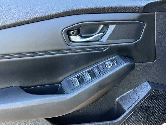 used 2023 Honda Accord car, priced at $23,977