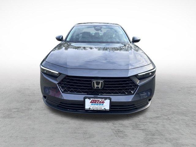 used 2024 Honda Accord car, priced at $25,977