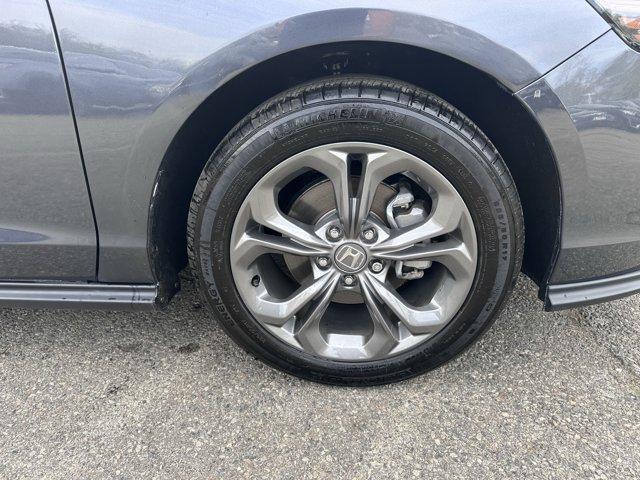used 2024 Honda Accord car, priced at $25,977