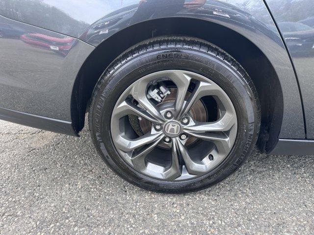 used 2024 Honda Accord car, priced at $25,977