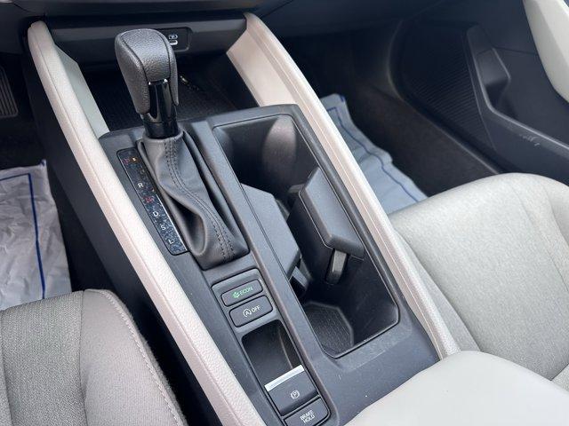 used 2024 Honda Accord car, priced at $25,977
