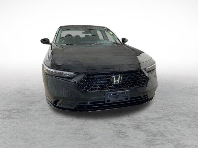 new 2025 Honda Accord Hybrid car, priced at $36,090