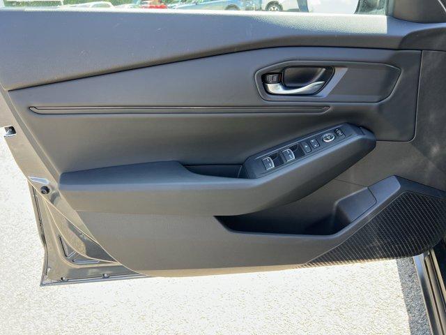 used 2023 Honda Accord car, priced at $25,188
