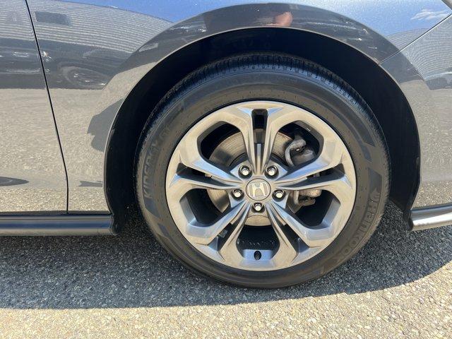used 2023 Honda Accord car, priced at $25,188