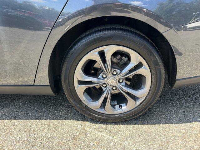 used 2023 Honda Accord car, priced at $25,188