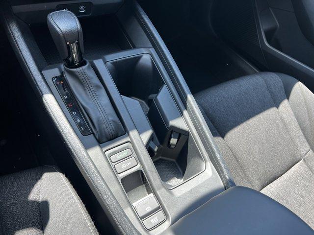 used 2023 Honda Accord car, priced at $25,188