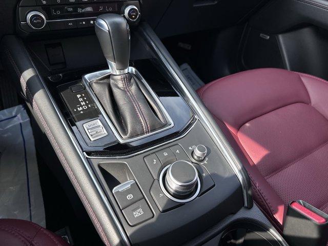 used 2021 Mazda CX-5 car, priced at $23,568