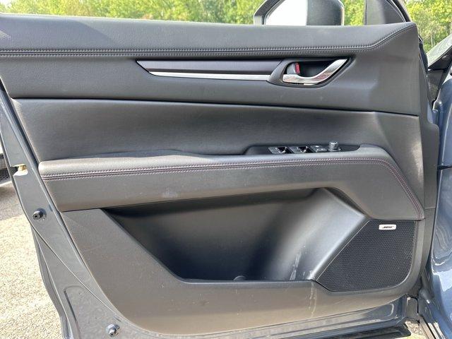 used 2021 Mazda CX-5 car, priced at $23,568