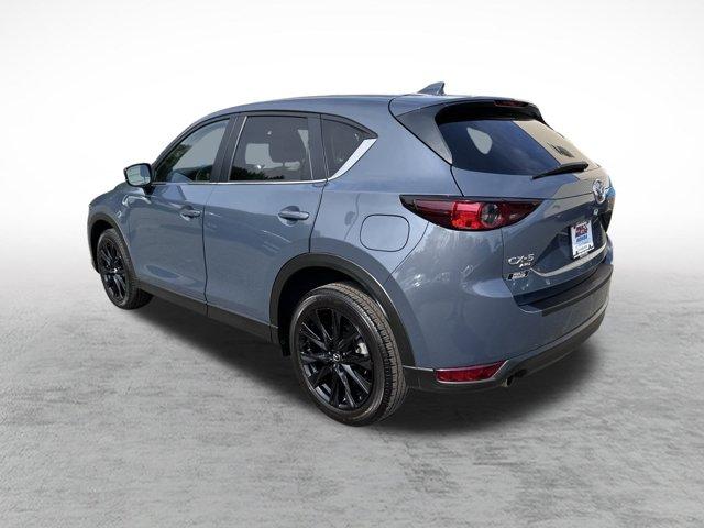 used 2021 Mazda CX-5 car, priced at $23,568
