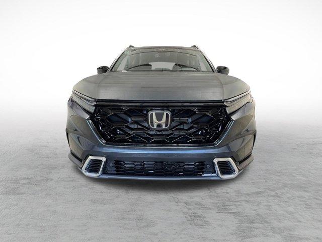 new 2026 Honda CR-V Hybrid car, priced at $43,645