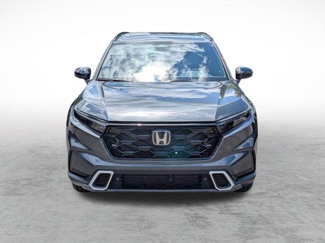 new 2026 Honda CR-V Hybrid car, priced at $43,645