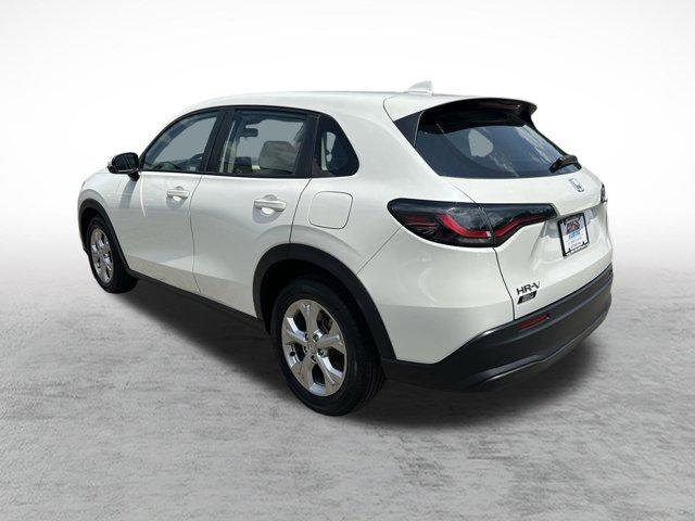 used 2023 Honda HR-V car, priced at $21,977
