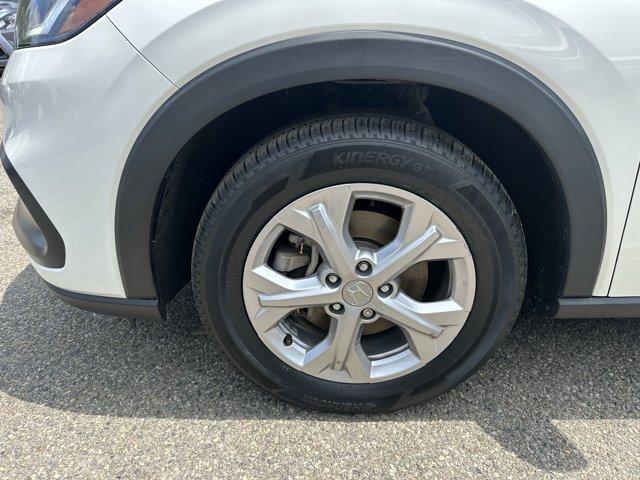used 2023 Honda HR-V car, priced at $21,977