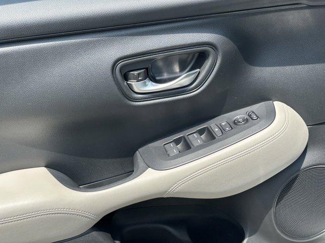 used 2023 Honda HR-V car, priced at $21,977