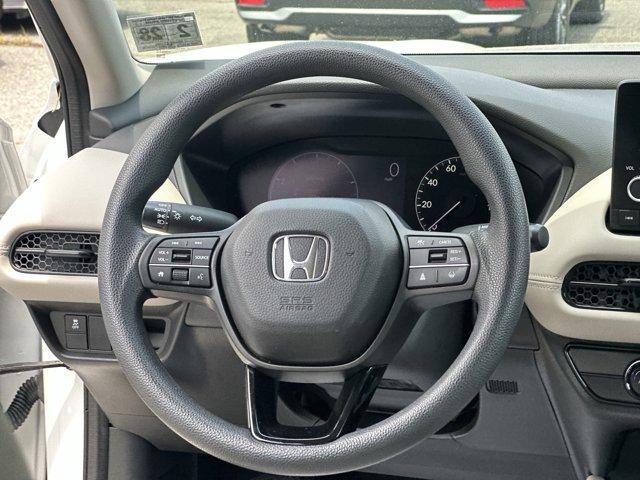 used 2023 Honda HR-V car, priced at $21,977
