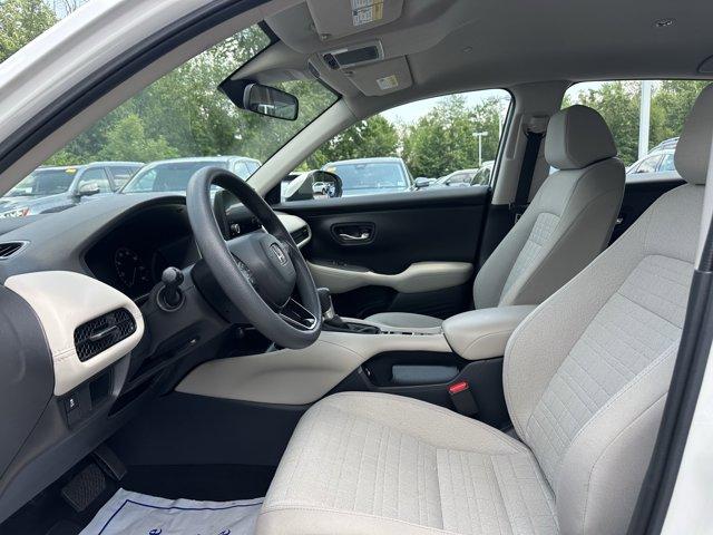 used 2023 Honda HR-V car, priced at $21,977