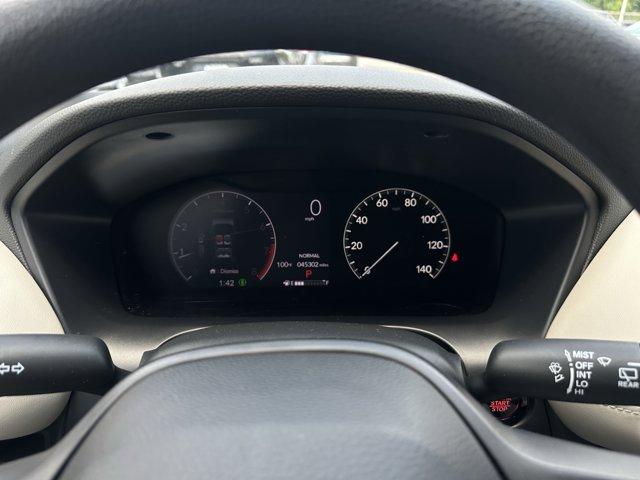 used 2023 Honda HR-V car, priced at $21,977