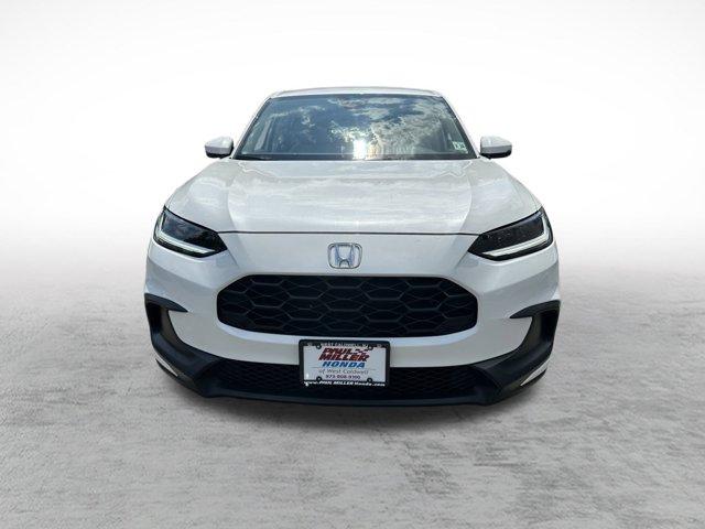 used 2023 Honda HR-V car, priced at $21,977