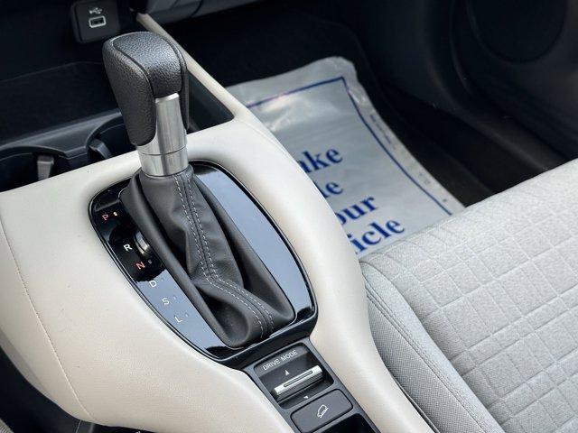 used 2023 Honda HR-V car, priced at $21,977