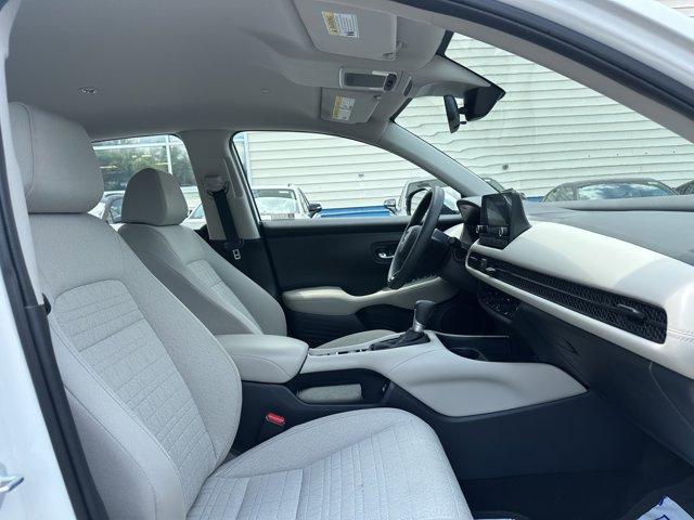 used 2023 Honda HR-V car, priced at $21,977