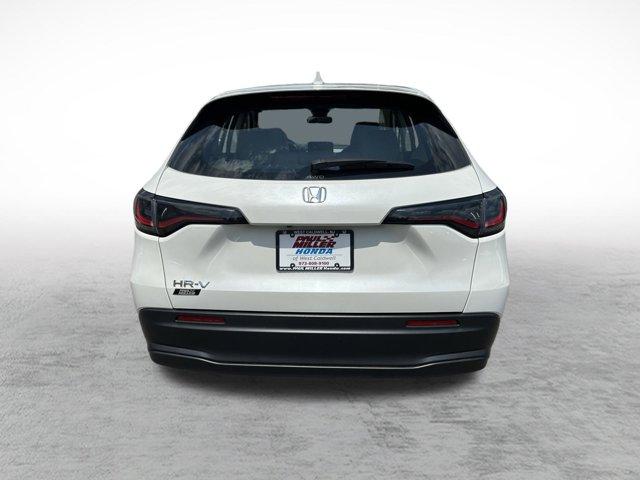 used 2023 Honda HR-V car, priced at $21,977