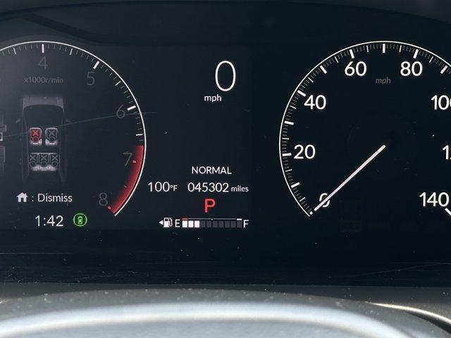 used 2023 Honda HR-V car, priced at $21,977