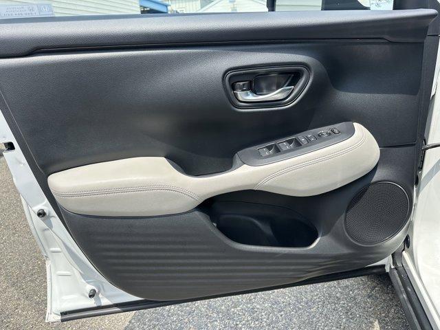 used 2023 Honda HR-V car, priced at $21,977