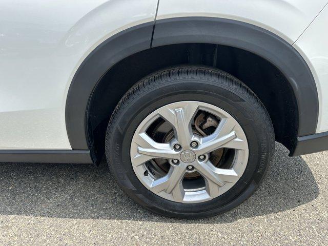 used 2023 Honda HR-V car, priced at $21,977