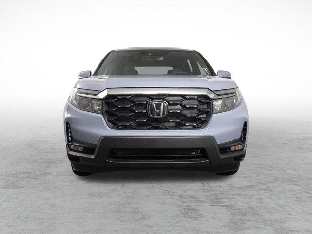 new 2025 Honda Passport car, priced at $44,250