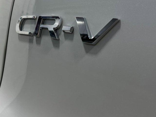new 2026 Honda CR-V car, priced at $38,750