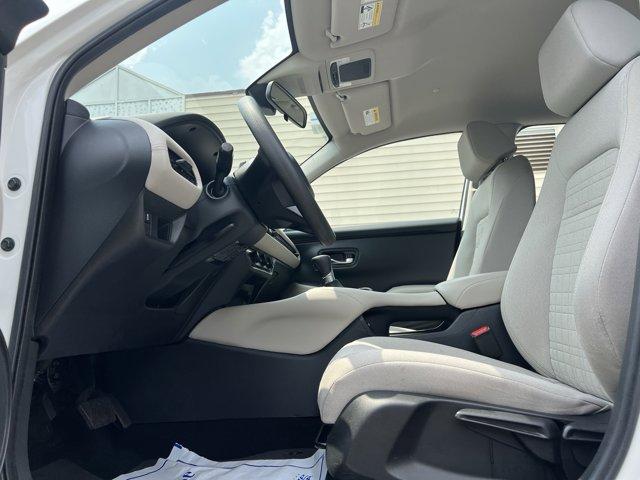used 2023 Honda HR-V car, priced at $22,568