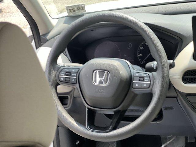 used 2023 Honda HR-V car, priced at $22,568